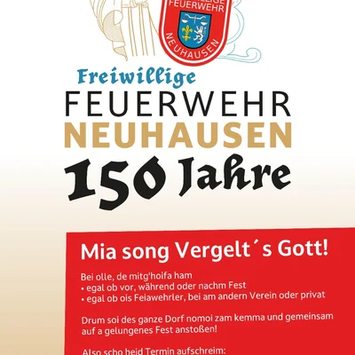 Helferfest 17.10.2026